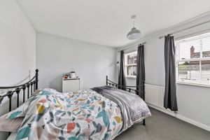 Bedroom One- click for photo gallery